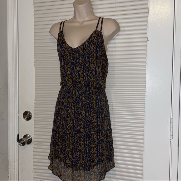Poetry Summer Sun Dress - Picture 5 of 9